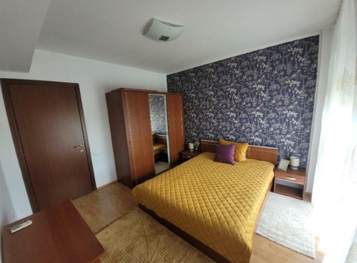Apartament 2 camere COMPLEX QUADRA