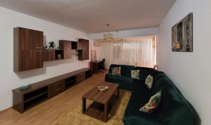 Apartament 2 camere COMPLEX QUADRA