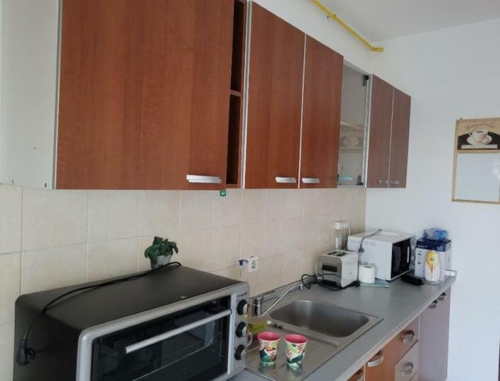 Apartament 2 camere COMPLEX QUADRA