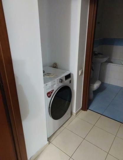 Apartament 2 camere COMPLEX QUADRA