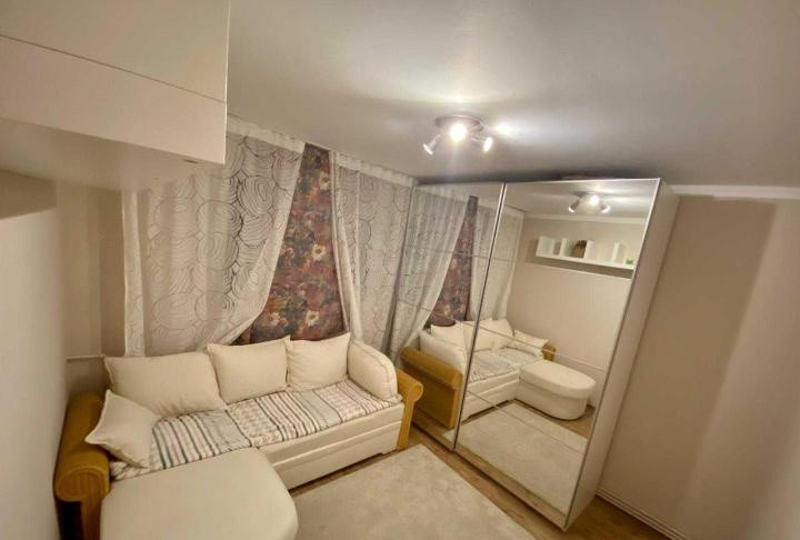 Apartament 2 camere LUJERULUI 38M.P.
