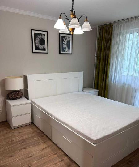 Apartament 2 camere LUJERULUI 38M.P.