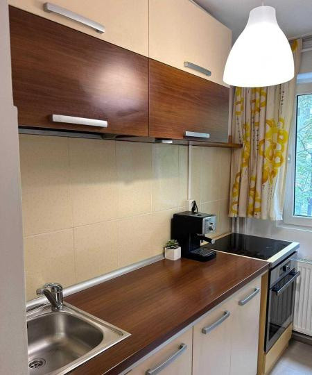 Apartament 2 camere LUJERULUI 38M.P.