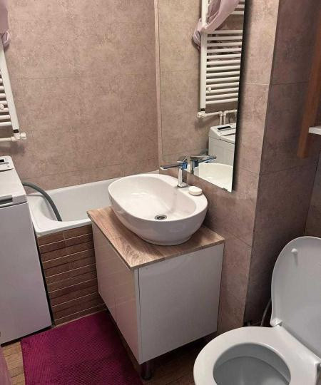 Apartament 2 camere LUJERULUI 38M.P.