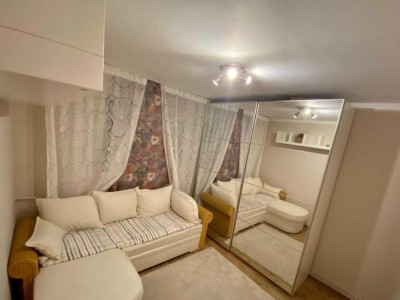Apartament 2 camere LUJERULUI 38M.P.
