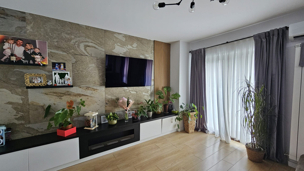 Duplex 4 Camere Drumul Taberei, 2 locuri parcare