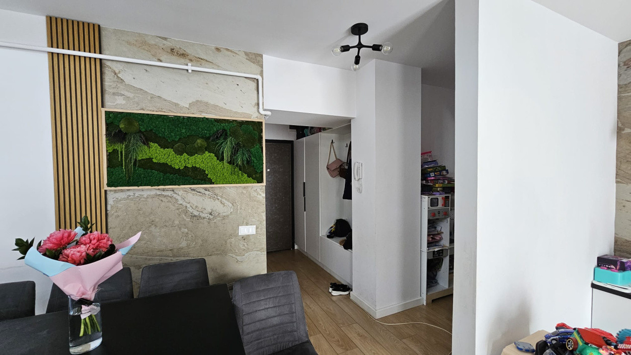 Duplex 4 Camere Drumul Taberei, 2 locuri parcare