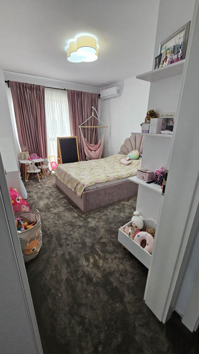 Duplex 4 Camere Drumul Taberei, 2 locuri parcare