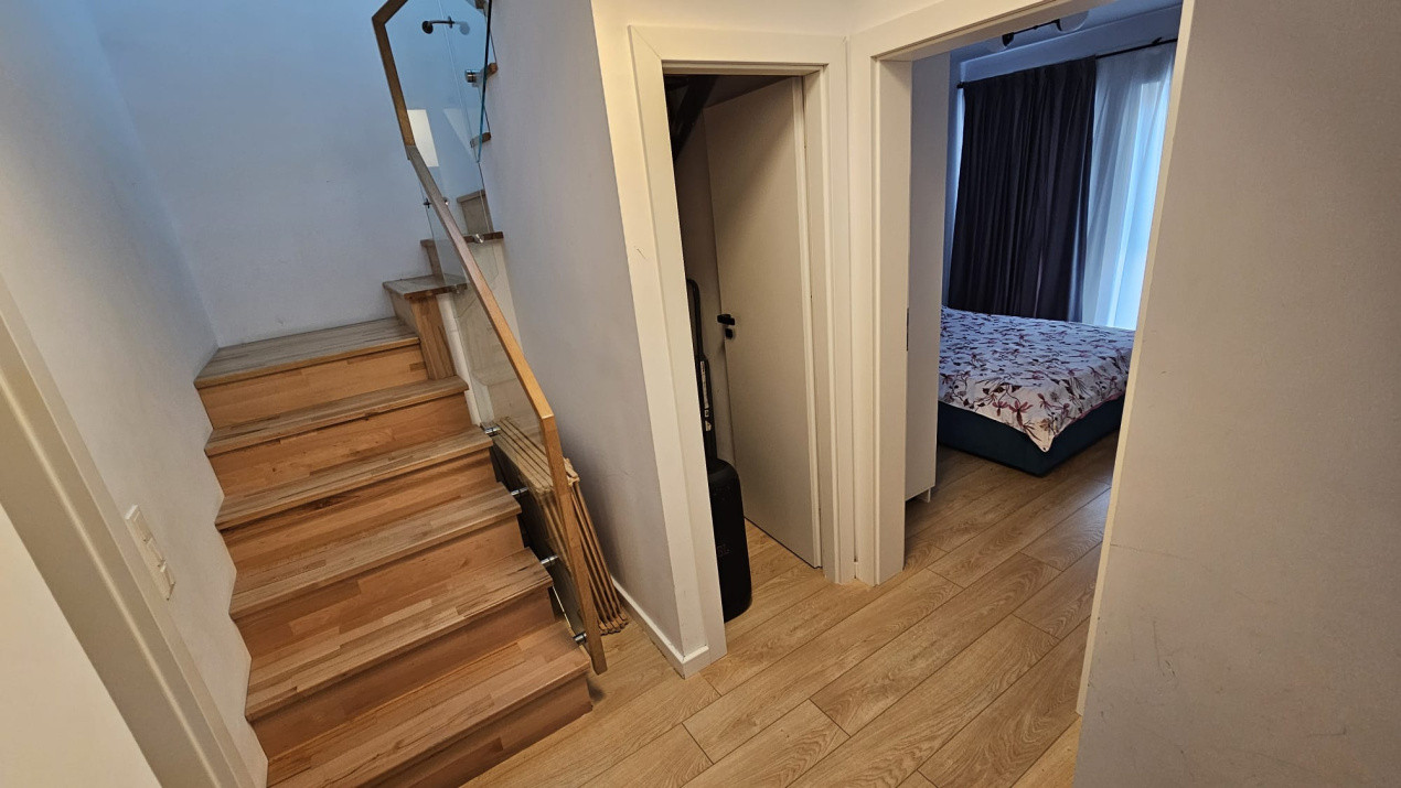Duplex 4 Camere Drumul Taberei, 2 locuri parcare