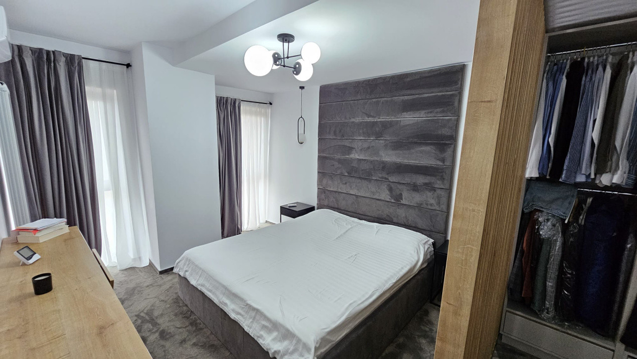 Duplex 4 Camere Drumul Taberei, 2 locuri parcare