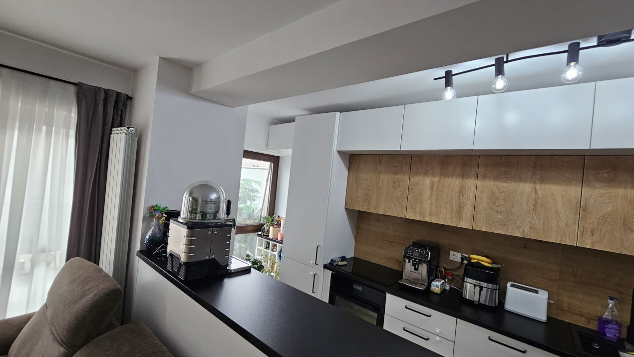 Duplex 4 Camere Drumul Taberei, 2 locuri parcare
