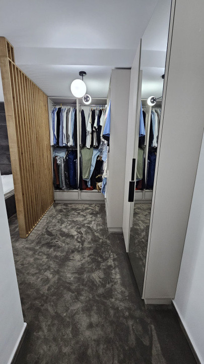 Duplex 4 Camere Drumul Taberei, 2 locuri parcare