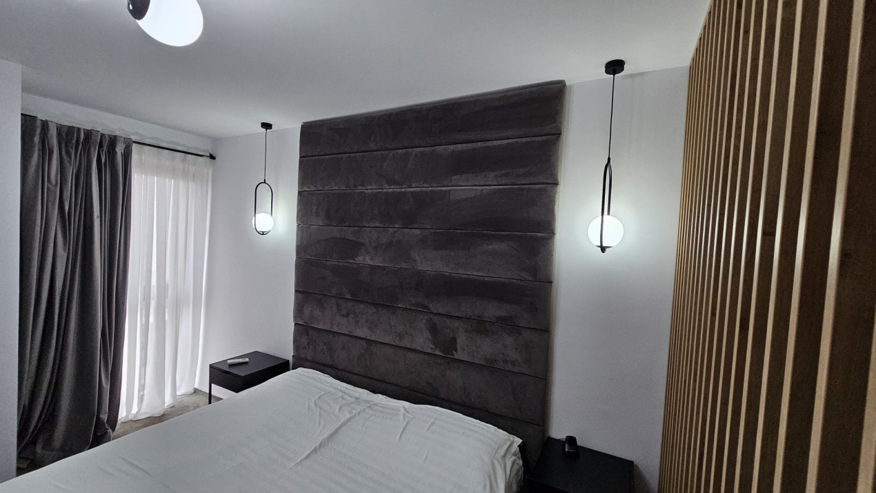 Duplex 4 Camere Drumul Taberei, 2 locuri parcare