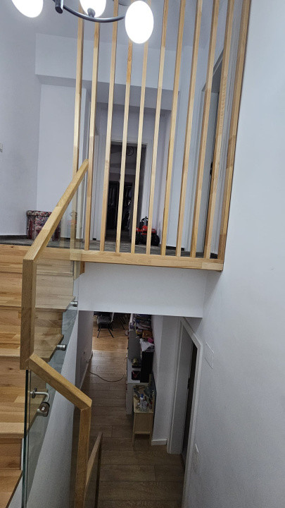 Duplex 4 Camere Drumul Taberei, 2 locuri parcare