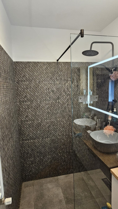 Duplex 4 Camere Drumul Taberei, 2 locuri parcare
