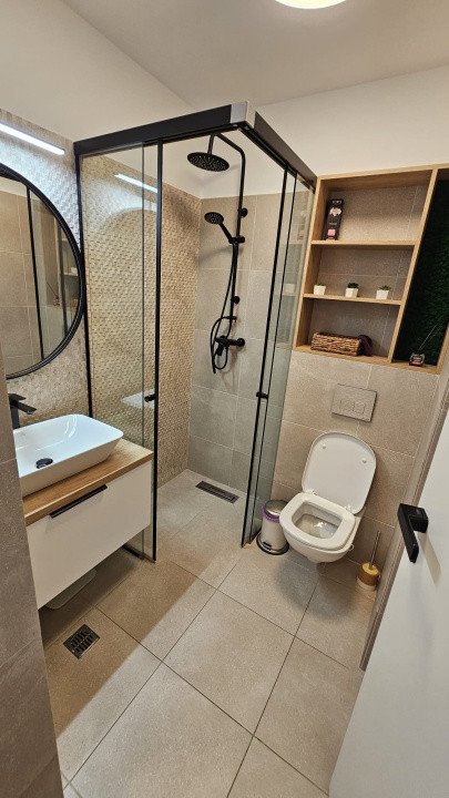 Duplex 4 Camere Drumul Taberei, 2 locuri parcare