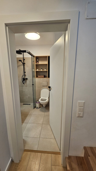 Duplex 4 Camere Drumul Taberei, 2 locuri parcare