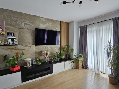 Duplex 4 Camere Drumul Taberei, 2 locuri parcare
