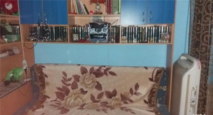 Apartament -4 camere -decomandat-Zona Colentina-Doamna Ghica