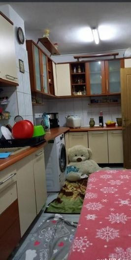 Apartament -4 camere -decomandat-Zona Colentina-Doamna Ghica