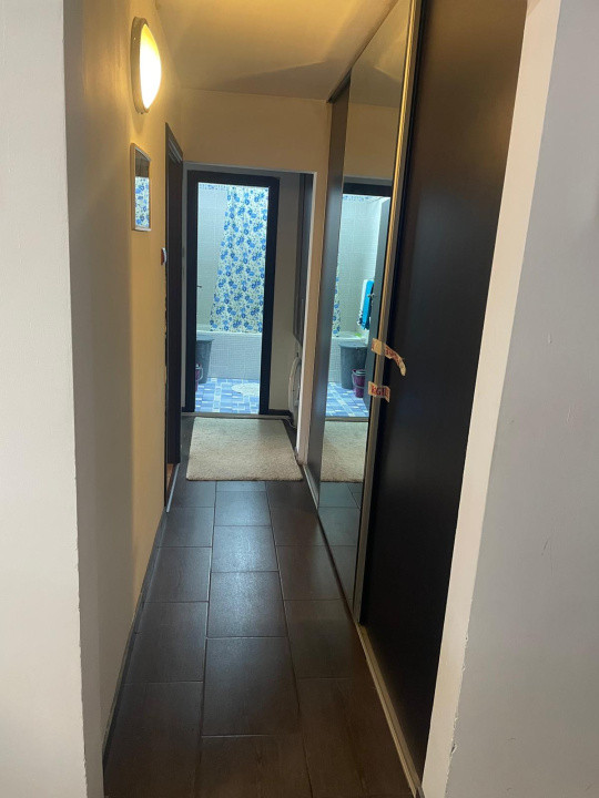 APATRAMENT 3 CAMERE BOLINTINEANU-PETRE ISPIRESCU