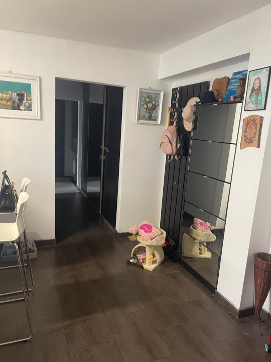 APATRAMENT 3 CAMERE BOLINTINEANU-PETRE ISPIRESCU