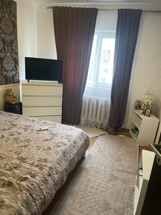 APATRAMENT 3 CAMERE BOLINTINEANU-PETRE ISPIRESCU