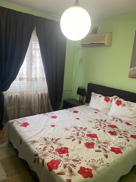 APATRAMENT 3 CAMERE BOLINTINEANU-PETRE ISPIRESCU
