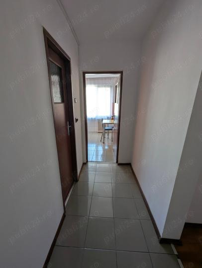 Apartament 2 camere Gorjului