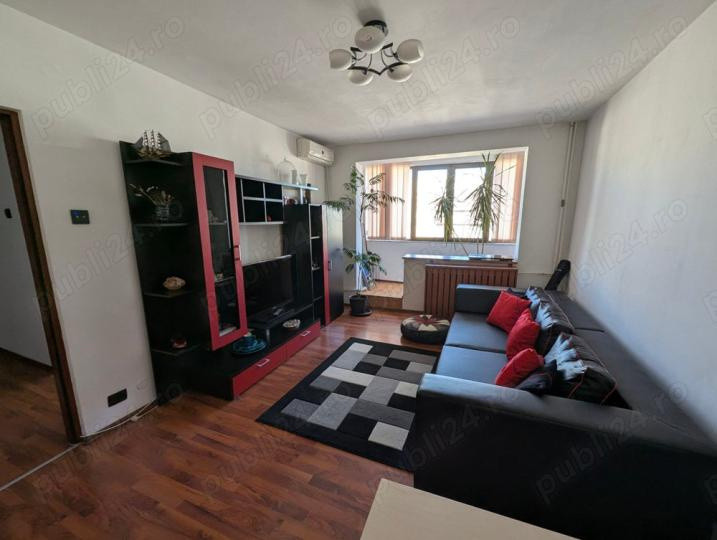 Apartament 2 camere Gorjului