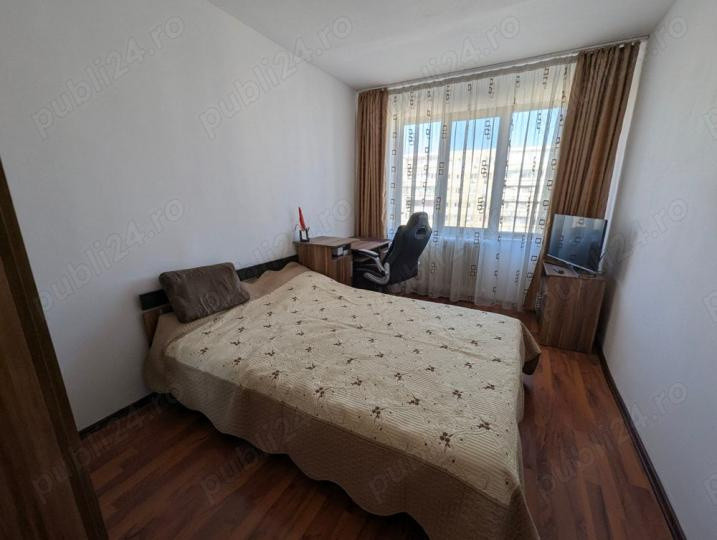 Apartament 2 camere Gorjului