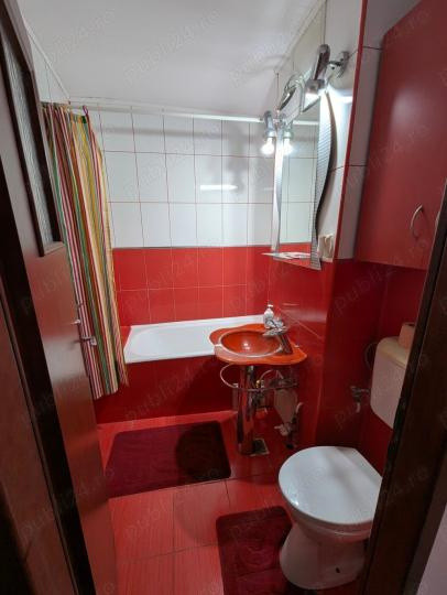 Apartament 2 camere Gorjului