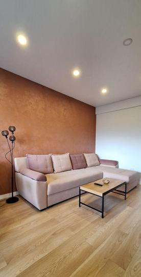 Apartament -2 camere -Zona Ghencea-Drumul Taberei