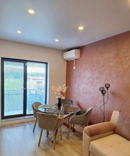 Apartament -2 camere -Zona Ghencea-Drumul Taberei