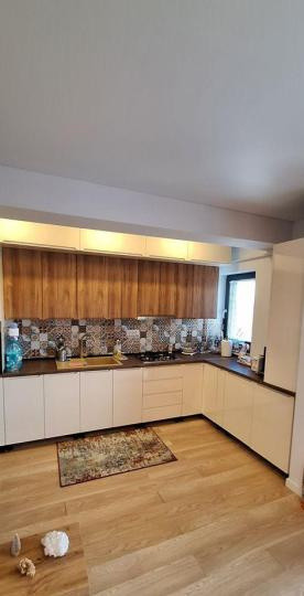 Apartament -2 camere -Zona Ghencea-Drumul Taberei