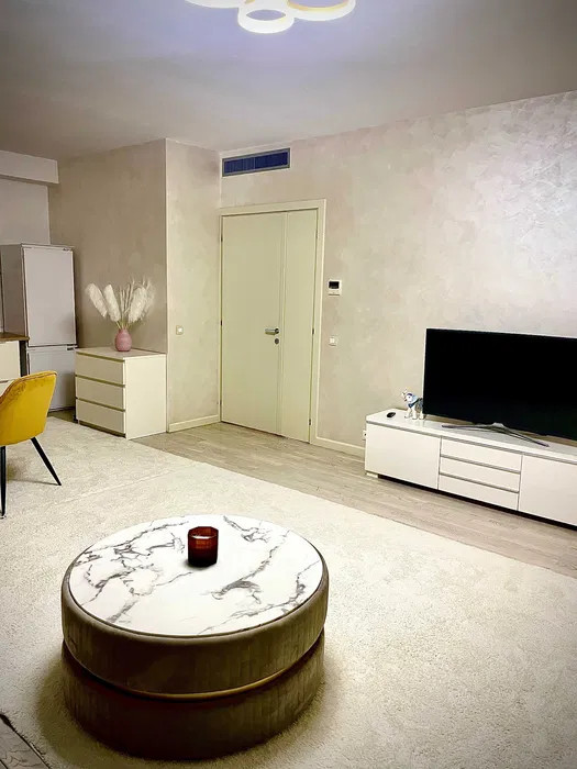 Apartament 2 Camere Asmita Gardens