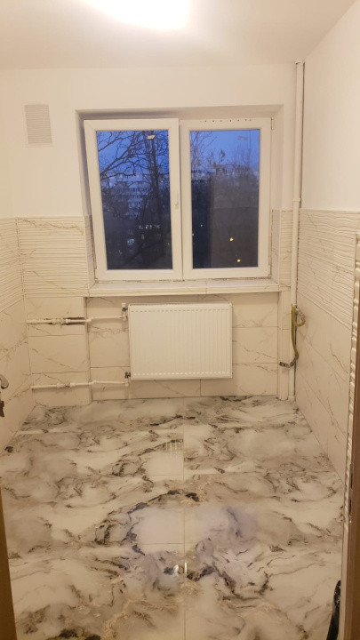 Apartament 2 camere-zona Drumul Taberei