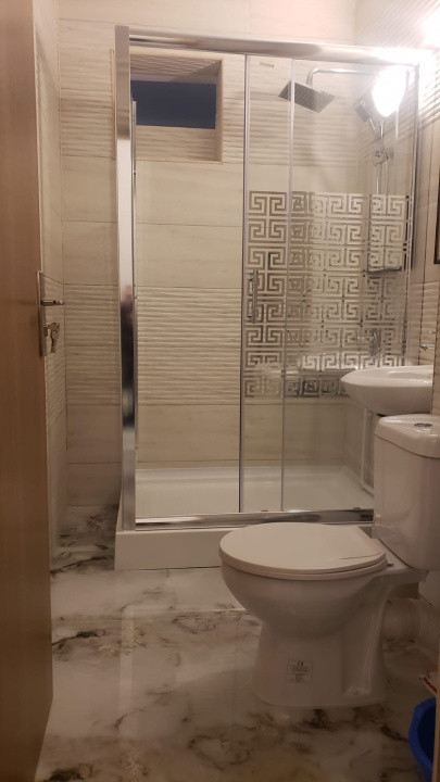 Apartament 2 camere-zona Drumul Taberei