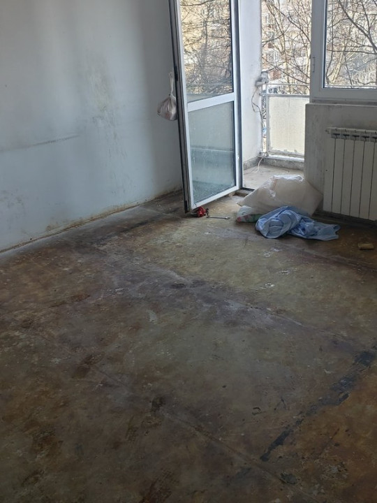 Apartament 3 camere-zona Drumul Taberei