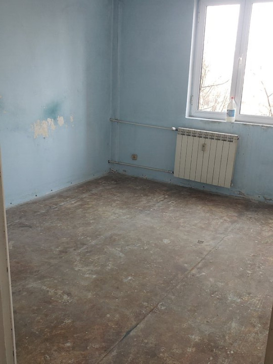 Apartament 3 camere-zona Drumul Taberei