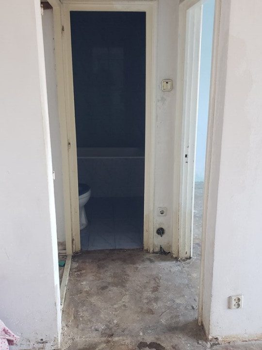 Apartament 3 camere-zona Drumul Taberei