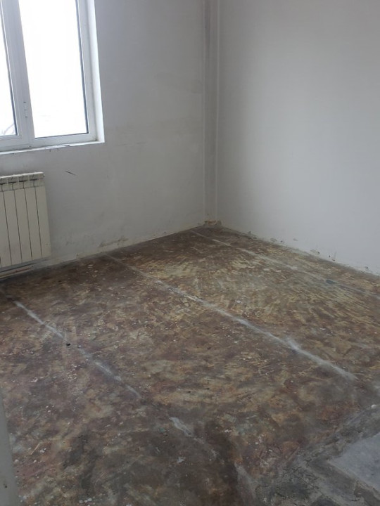 Apartament 3 camere-zona Drumul Taberei