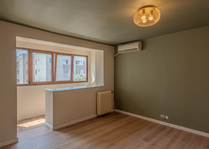 Apartament 2 camere Favorit