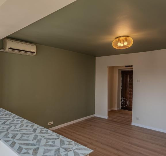 Apartament 2 camere Favorit