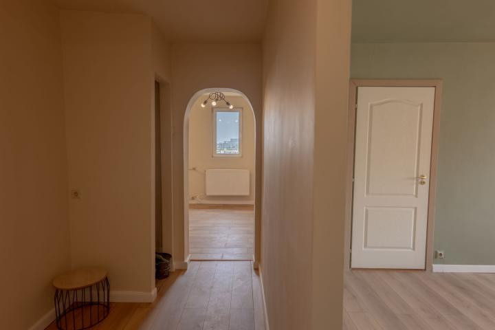 Apartament 2 camere Favorit