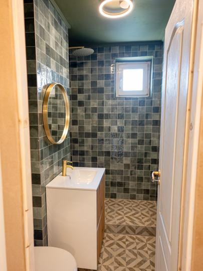 Apartament 2 camere Favorit