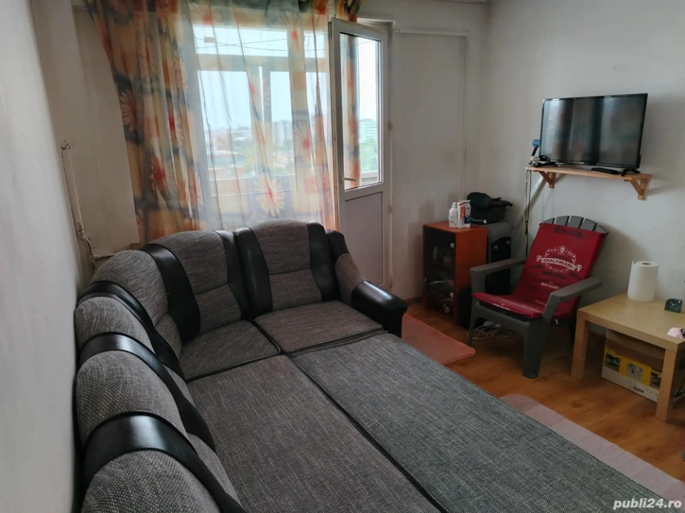 Apartament 2 camere 13 Septembie-Prosper