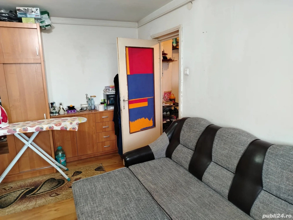Apartament 2 camere 13 Septembie-Prosper