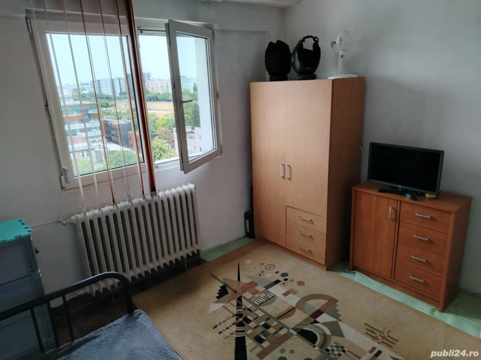 Apartament 2 camere 13 Septembie-Prosper