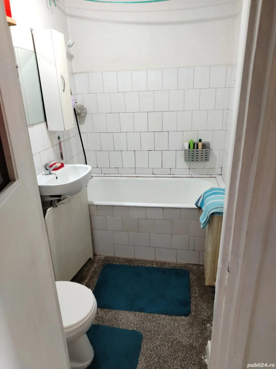 Apartament 2 camere 13 Septembie-Prosper